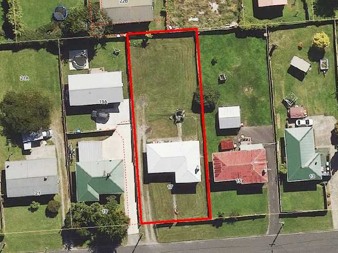 17 Turner Drive, Western Heights