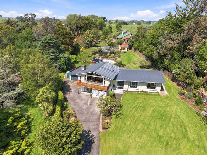 16 Marybank Road, Marybank