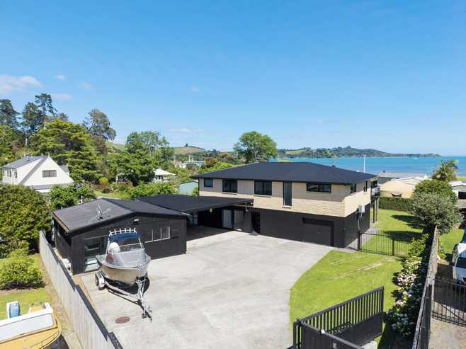 10 Cottonwood Place, Kawakawa Bay