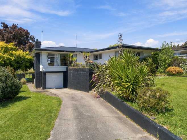 18 Jervis Street, Hillcrest