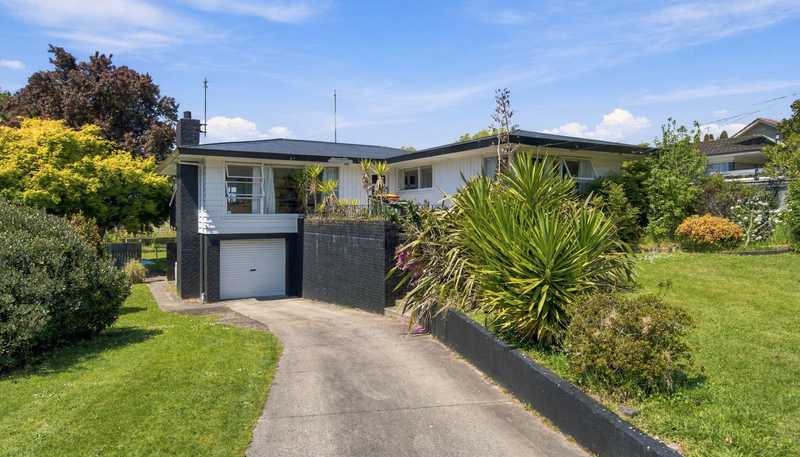 18 Jervis Street, Hillcrest