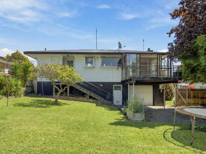 18 Jervis Street, Hillcrest