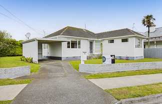 54 Camberwell Road, Hawera