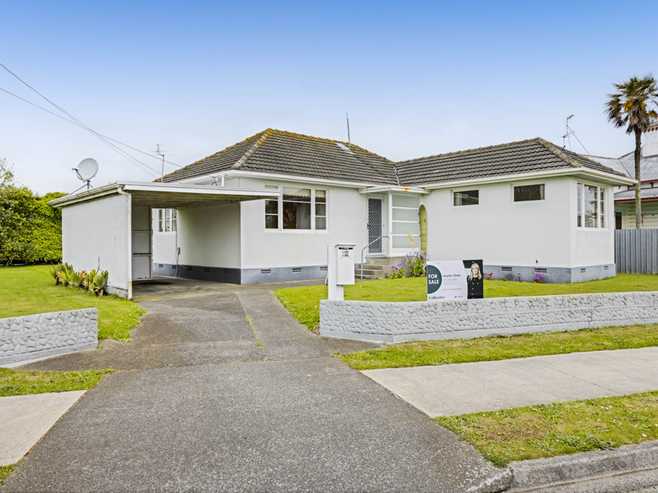 54 Camberwell Road, Hawera