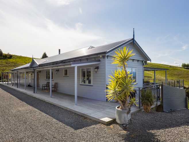 73 Kahu Way, Hawkesbury