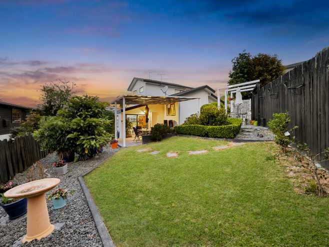 6 Gerda Place, Ranui