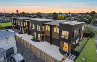 12D Williams Avenue, Pakuranga