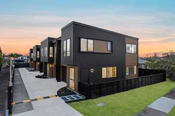 12D Williams Avenue, Pakuranga