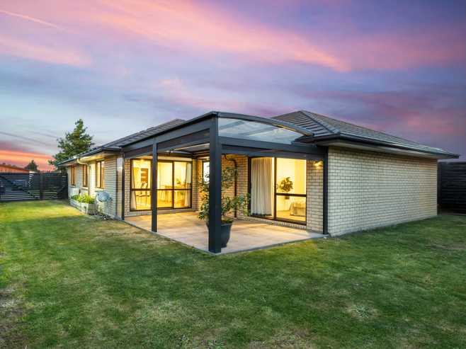18 Thames Drive, Rolleston
