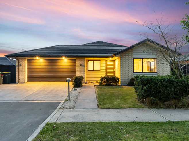 18 Thames Drive, Rolleston