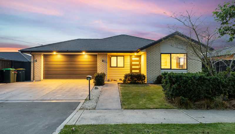 18 Thames Drive, Rolleston