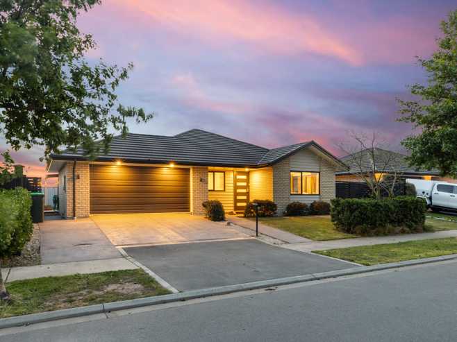 18 Thames Drive, Rolleston