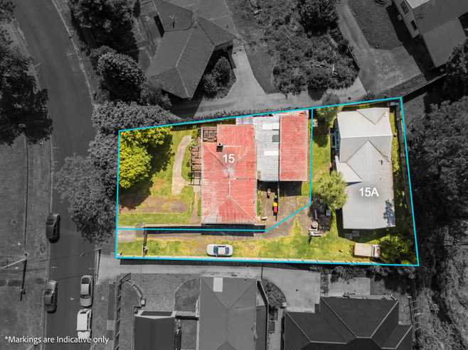 15A Freyberg Crescent, Pukekohe