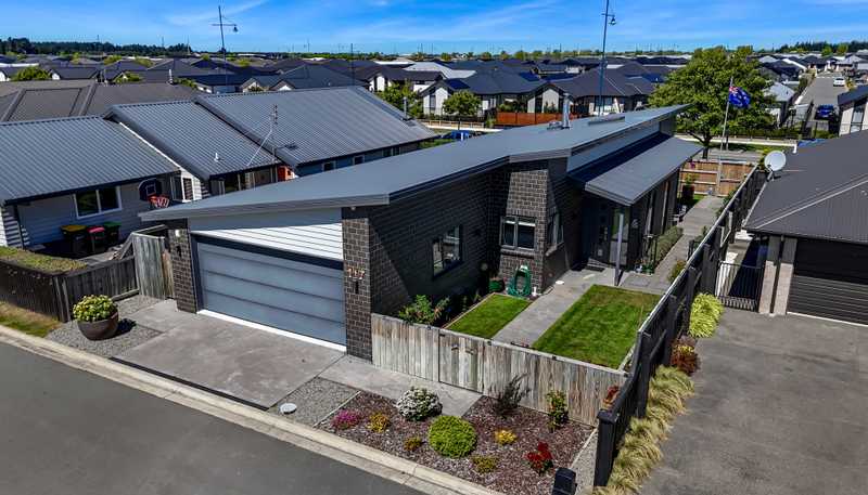 117 Infinity Drive, Pegasus