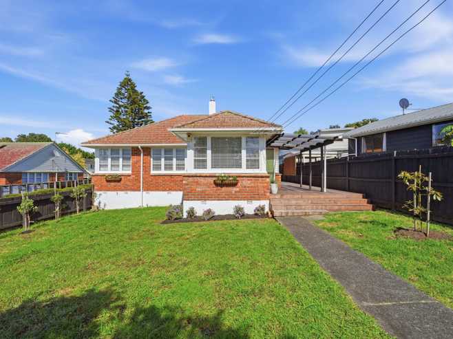 1/3 Hallam Street, Mount Albert