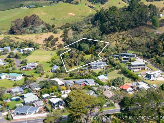 16 Kawhero Drive, Whitianga