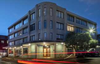205A/3 Roxburgh Street, Mount Victoria