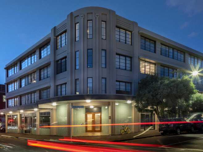 205A/3 Roxburgh Street, Mount Victoria