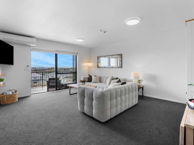 36/124 Stancombe Road, Flat Bush