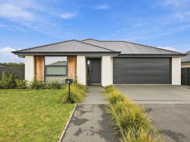 4 Hawk Close, Rolleston