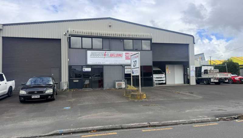 27-29 Bandon Street, Frankton