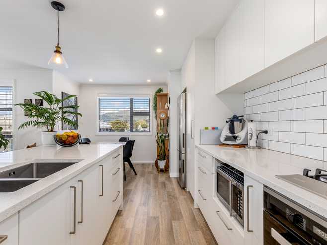 1 Lucern Lane, Petone
