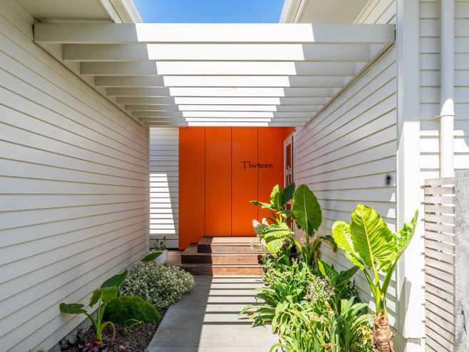 13 Gordon Street, Jervoistown