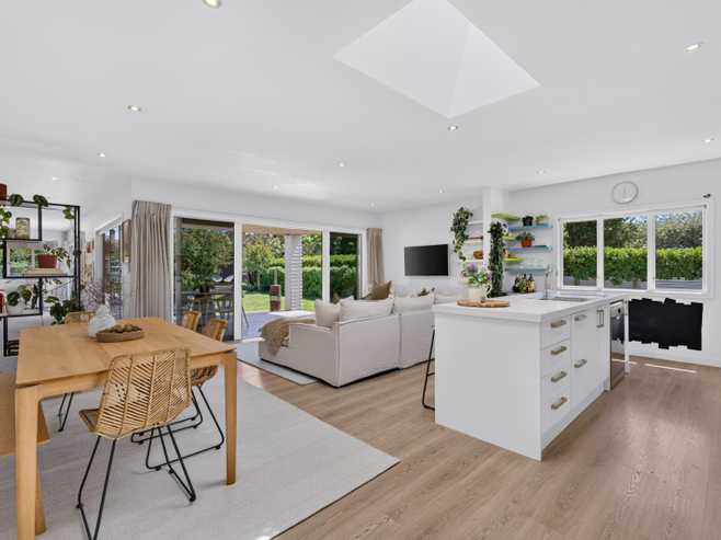 13 Gordon Street, Jervoistown