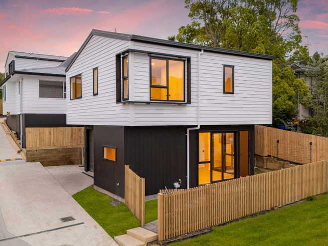 47a Kemp Road, Massey