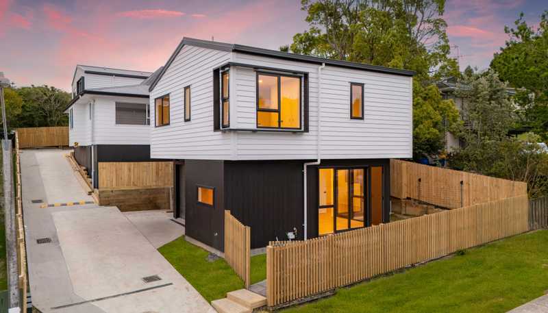 47a Kemp Road, Massey