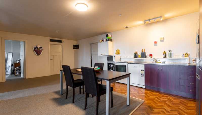 17 and 19 Vogel Street, Dunedin Central