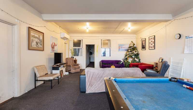 17 and 19 Vogel Street, Dunedin Central