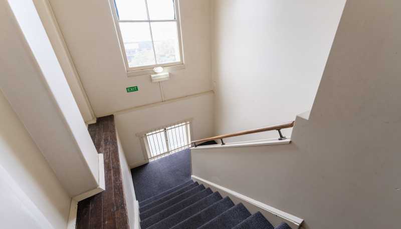 17 and 19 Vogel Street, Dunedin Central