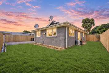 143A Buchanans Road, Hei Hei