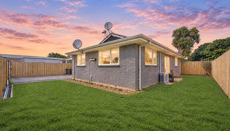 143A Buchanans Road, Hei Hei