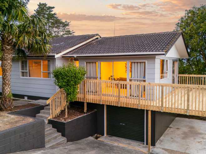 24 Redwood Drive, Massey