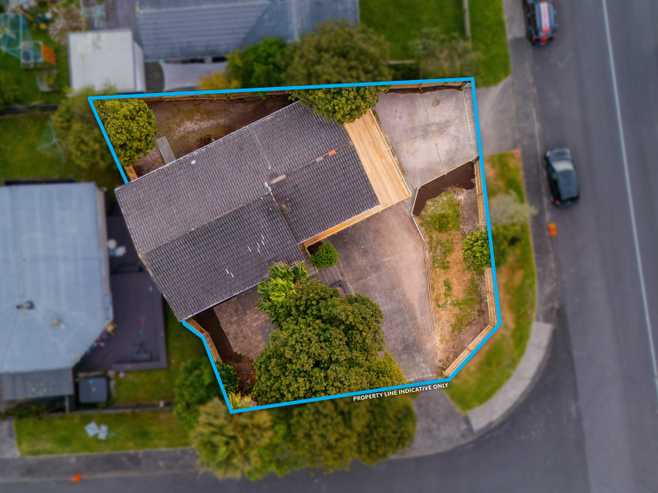 24 Redwood Drive, Massey