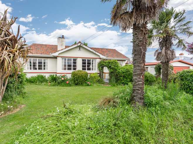 71 Forfar Street, Mosgiel
