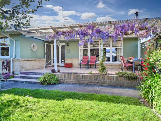 6 Keats Avenue, Onekawa