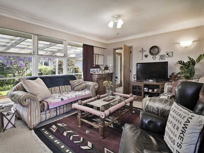 6 Keats Avenue, Onekawa