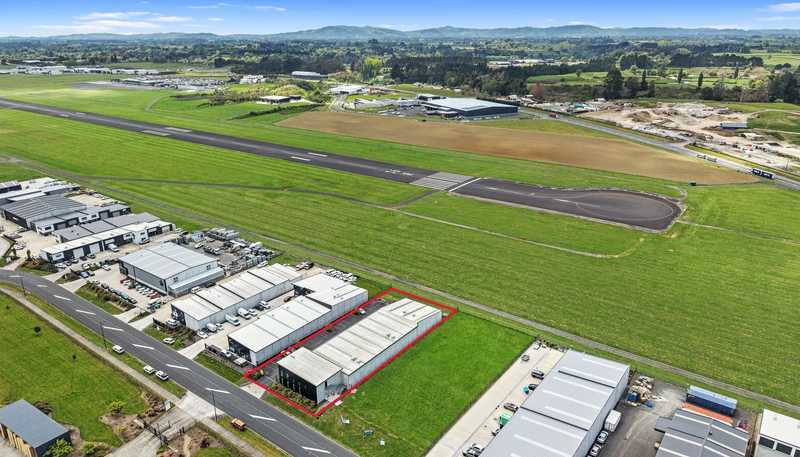 133 Ingram Road, Rukuhia