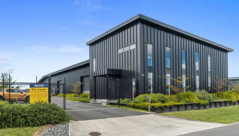 133 Ingram Road, Rukuhia