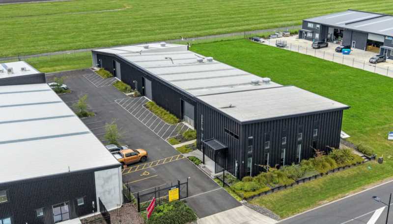 133 Ingram Road, Rukuhia