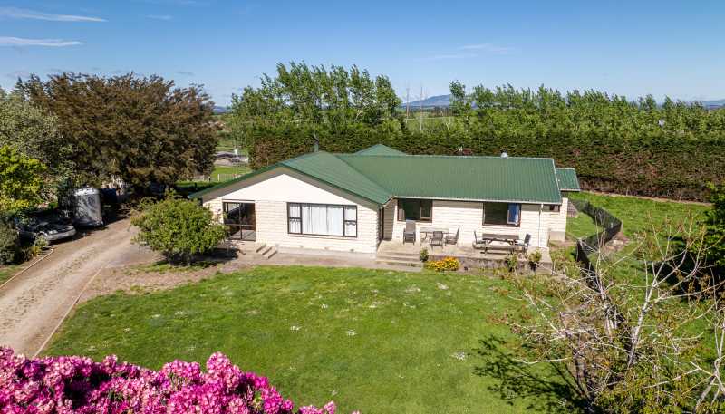 85 - 131 Garden Gully Road, Te Kiteroa