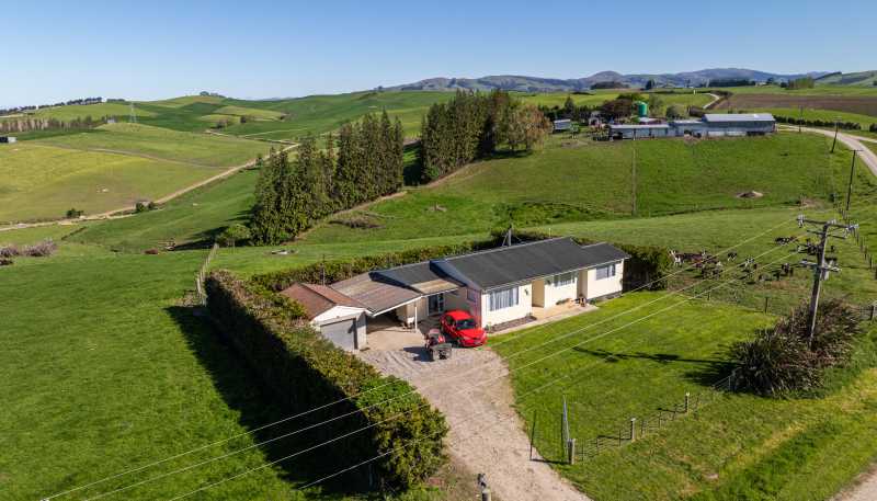 85 - 131 Garden Gully Road, Te Kiteroa