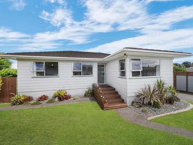 4 Purata Place, Mangere Bridge