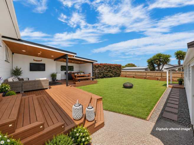 4 Purata Place, Mangere Bridge