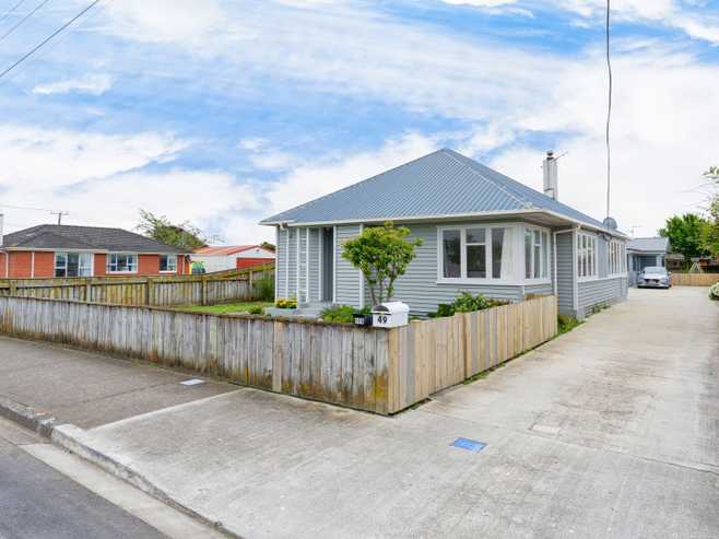 49 Dunstan Street, Otaki
