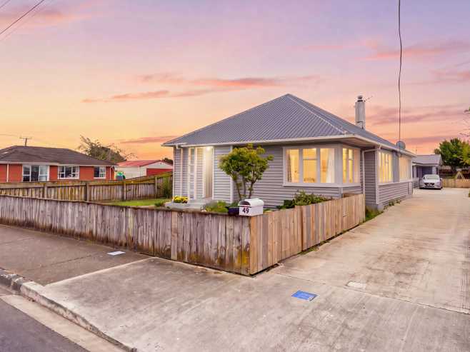 49 Dunstan Street, Otaki