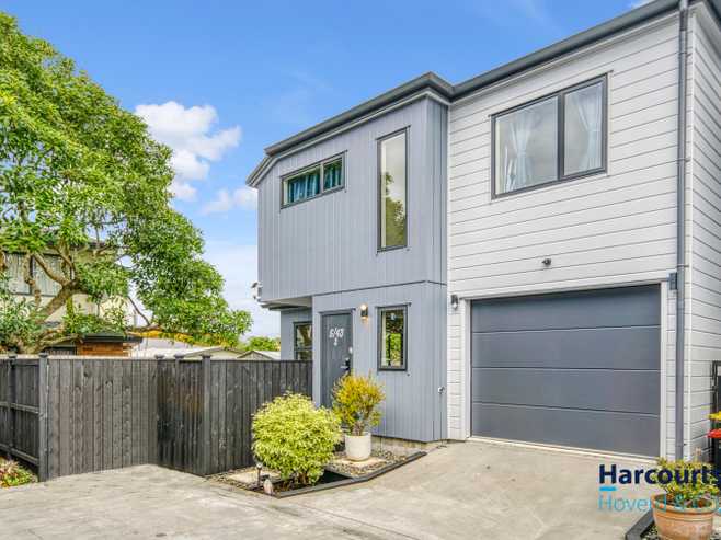 5/43 Clevedon Road, Papakura